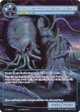 Guide to the Center of the Demonic World (Full Art) (TST-026) — card price