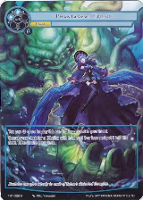 Phantasmal Friend (Full Art) (TST-028) — card price