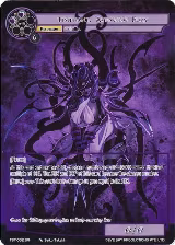 Tisiphone, Avenging Fury (Full Art) (TST-062) — card price