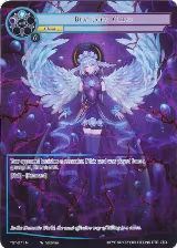 Beatrice's Curse (Full Art) (TST-071) — card price