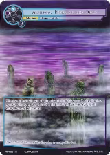 Acheron, River of The Dead (Full Art) (TST-064) — card price