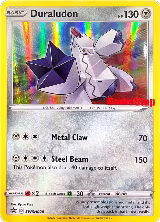 Duraludon - SWSH028 (Gamestop Exclusive) (SWSH028), Miscellaneous Cards & Products — Pokémon card price