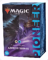 Pioneer Challenger Deck 2021: Azorius Spirits, Challenger Decks — Magic card price