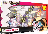 Celebrations Special Collection - V Memories, Celebrations — Pokémon card price