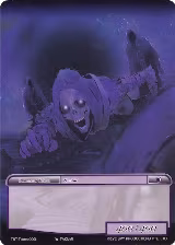 Zombie Token (Token-003) — card price
