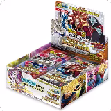 Rise of the Unison Warrior Booster Box [Second Edition] — card price