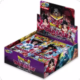Vermilion Bloodline Booster Box [Second Edition] — card price