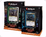 Innistrad: Midnight Hunt - Commander Decks [Set of 2], Commander: Innistrad: Midnight Hunt — Magic card price