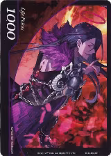 Life Point - Life-001 (Life-001) — card price