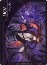 Life Point - Life-006 (Life-006) — card price