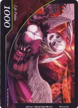 Life Point - Life-016 (Life-016) — card price