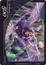 Life Point - Life-017 (Life-017) — card price