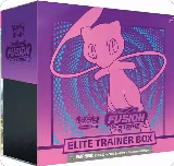 Fusion Strike Elite Trainer Box, Fusion Strike — Pokémon card price