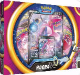 Hoopa V Box, Fusion Strike — Pokémon card price