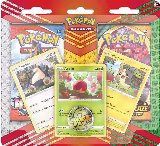 2 Pack Blister [Snorlax, Morpeko & Applin Cards], Miscellaneous Cards & Products — Pokémon card price