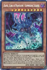 Raviel, Lord of Phantasms - Shimmering Scraper (MP21-EN248), 2021 Tin of Ancient Battles — Yu-Gi-Oh! card price