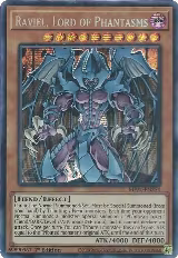 Raviel, Lord of Phantasms (MP21-EN254), 2021 Tin of Ancient Battles — Yu-Gi-Oh! card price