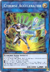 Cyberse Accelerator (MP21-EN241), 2021 Tin of Ancient Battles — Yu-Gi-Oh! card price