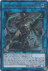 Tri-Brigade Shuraig the Ominous Omen (MP21-EN198) — card price