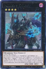 Raider's Knight (MP21-EN190), 2021 Tin of Ancient Battles — Yu-Gi-Oh! card price