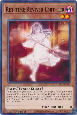 Ret-time Reviver Emit-ter (MP21-EN160) — card price