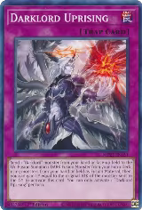 Darklord Uprising (MP21-EN151) — card price