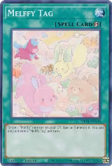 Melffy Tag (MP21-EN139) — card price