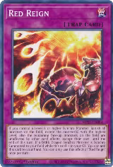 Red Reign (MP21-EN084), 2021 Tin of Ancient Battles — Yu-Gi-Oh! card price