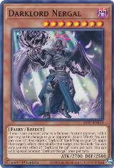 Darklord Nergal (MP21-EN119) — card price