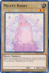 Melffy Rabby (MP21-EN112) — card price