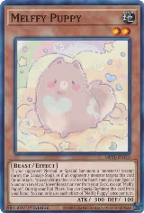 Melffy Puppy (MP21-EN115) — card price