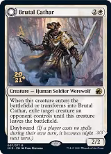 Brutal Cathar (7) — card price