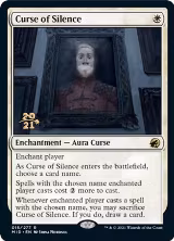Curse of Silence (15) — card price