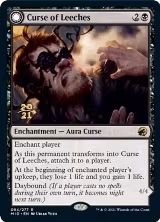 Curse of Leeches (94) — card price