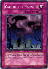 Call Of The Haunted (SD6-EN032) — card price