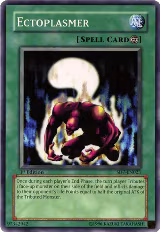 Ectoplasmer (SD7-EN023) — card price