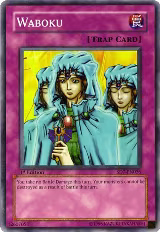 Waboku (SD7-EN026) — card price