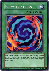 Polymerization (DP1-EN014) — card price