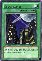 Skyscraper (DP1-EN021) — card price