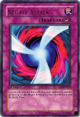 Negate Attack (DP1-EN027) — card price