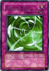 Feather Wind (DP1-EN029) — card price
