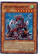 Armed Dragon LV7 (DP2-EN012) — card price