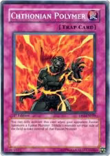 Chthonian Polymer (DP2-EN029) — card price