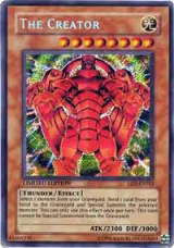 The Creator (EEN-ENSE2) — card price