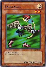 Skelengel (YSD-EN011) — card price