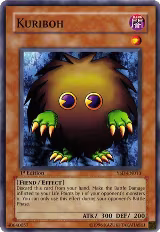 Kuriboh (YSD-EN013) — card price
