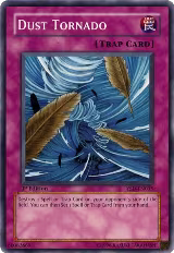 Dust Tornado (YSD-EN035) — card price