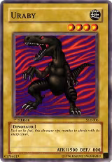 Uraby (SKE-006) — card price