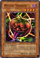 Mystic Tomato (SKE-021) — card price