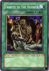 Tribute to The Doomed (SKE-035) — card price